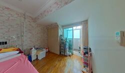 Changi South Lane (D16), Terrace #473624301